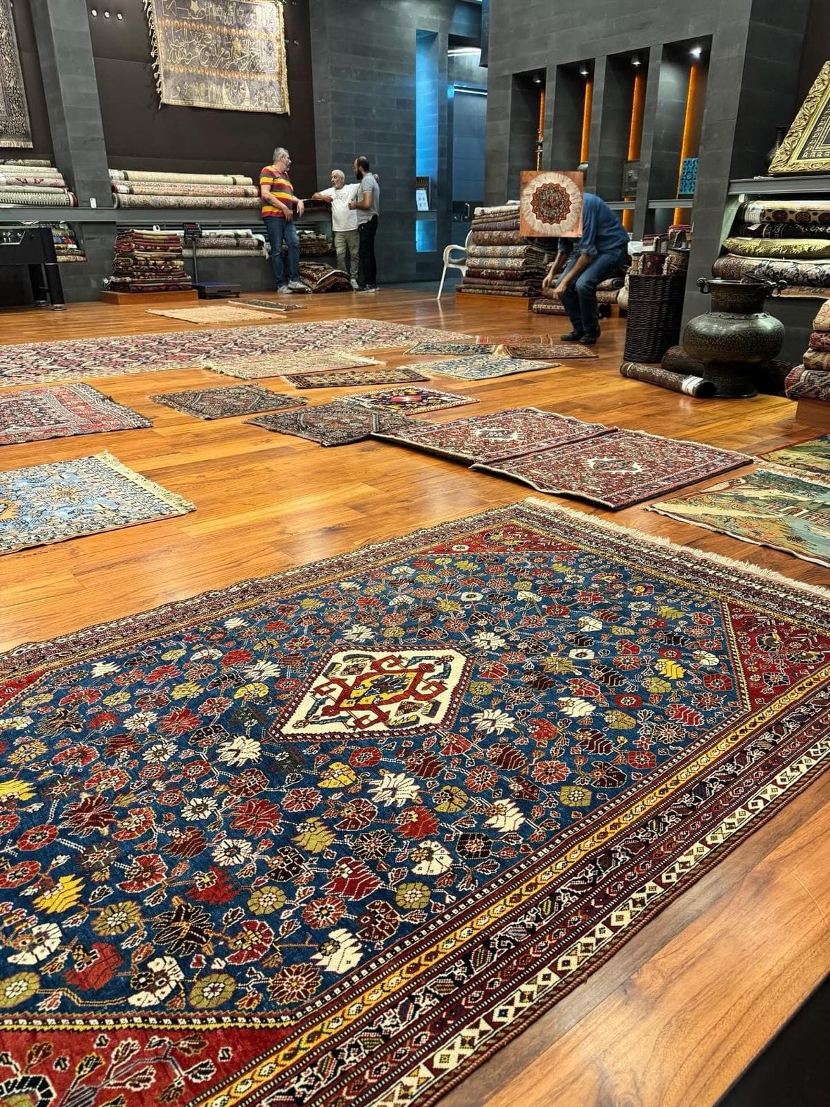 Eindrücke aus der Werkstatt — Bild 8