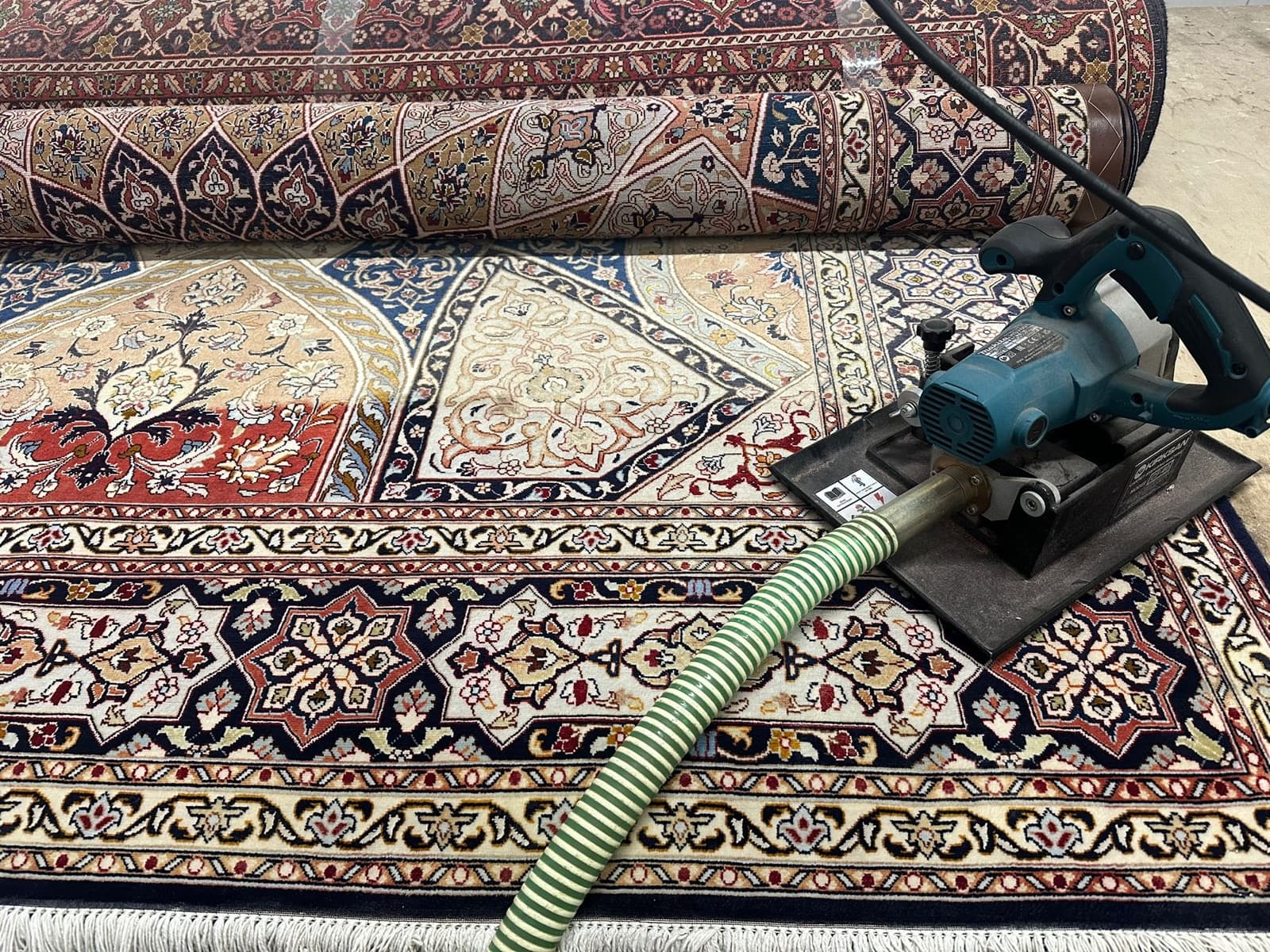 Eindrücke aus der Werkstatt — Bild 13